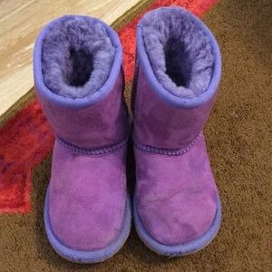 UGG boots